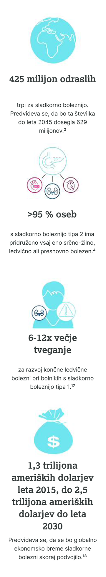 Naša predanost
